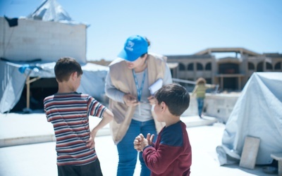 "Ostrzegaliśmy, że arabska wiosna zniszczy Syrię"