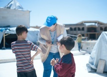 "Ostrzegaliśmy, że arabska wiosna zniszczy Syrię"