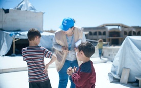 "Ostrzegaliśmy, że arabska wiosna zniszczy Syrię"