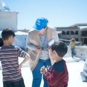 "Ostrzegaliśmy, że arabska wiosna zniszczy Syrię"