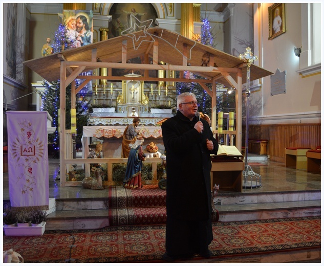 Maków Mazowiecki. Festiwal Kolęd i Pastorałek