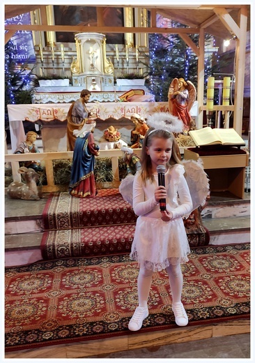 Maków Mazowiecki. Festiwal Kolęd i Pastorałek