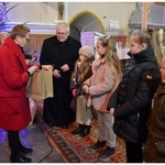 Maków Mazowiecki. Festiwal Kolęd i Pastorałek