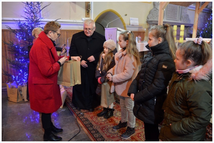 Maków Mazowiecki. Festiwal Kolęd i Pastorałek