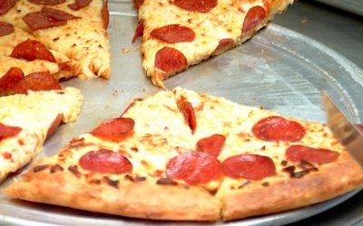 Dziś Międzynarodowy Dzień Pizzy - poznaj 5 tajemnic doskonałej pizzy!