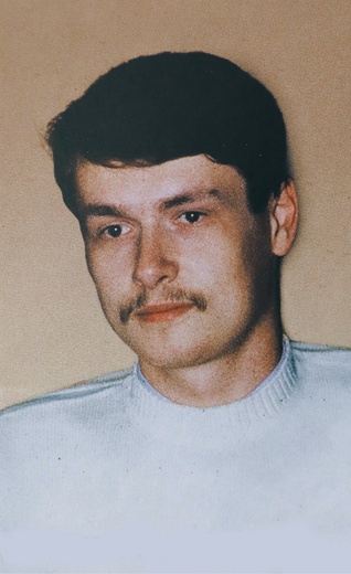 Jacek Krawczyk zmarł w 1991 r.