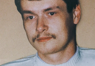 Jacek Krawczyk zmarł w 1991 r.