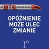 Marcin Antosz
Opóźnienie
może ulec zmianie 
Muza
Warszawa 2021
ss. 280