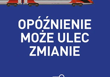 Marcin Antosz
Opóźnienie
może ulec zmianie 
Muza
Warszawa 2021
ss. 280