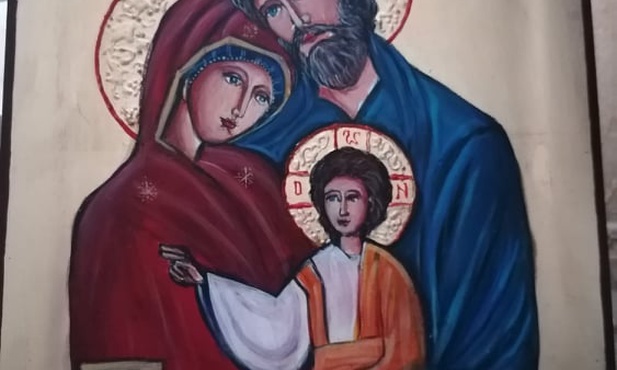 Ikona, która pomoże widzieć 