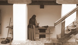 118. urodziny najstarszej Europejki i najstarszej zakonnicy