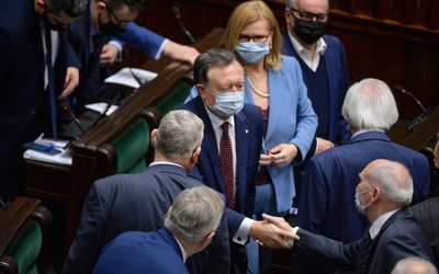 Sejm powołał Wiesława Janczyka do RPP, nie powołał Jakuba Borowskiego