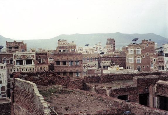 Bp Hinder: konflikt w Jemenie jest dla nas wyrzutem sumienia