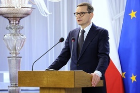 Premier: Chcę wprowadzić możliwość dopłat do nawozów