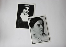 Świadek krzyża