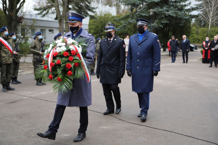 Obchody 82. rocznicy pierwszej masowej sowieckiej deportacji Polaków na Syberię