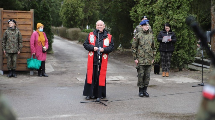 Obchody 82. rocznicy pierwszej masowej sowieckiej deportacji Polaków na Syberię