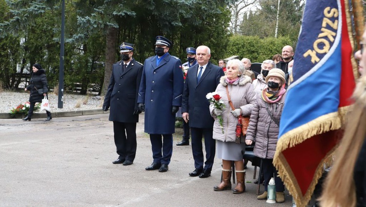 Obchody 82. rocznicy pierwszej masowej sowieckiej deportacji Polaków na Syberię