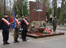 Obchody 82. rocznicy pierwszej masowej sowieckiej deportacji Polaków na Syberię