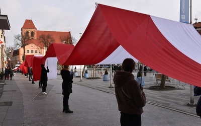 Zaślubiny Polski z Bałtykiem - 102. rocznica cz. 1