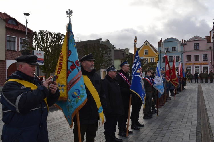 Zaślubiny Polski z Bałtykiem - 102. rocznica cz. 1