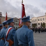 Zaślubiny Polski z Bałtykiem - 102. rocznica cz. 1