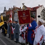 Zaślubiny Polski z Bałtykiem - 102. rocznica cz. 1