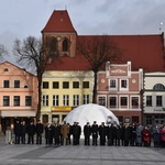 Zaślubiny Polski z Bałtykiem - 102. rocznica cz. 1