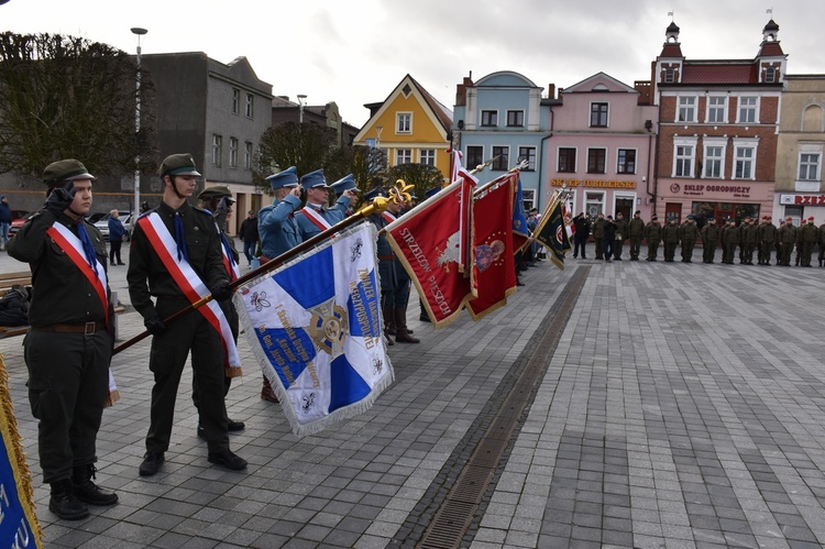 Zaślubiny Polski z Bałtykiem - 102. rocznica cz. 1