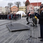 Zaślubiny Polski z Bałtykiem - 102. rocznica cz. 1