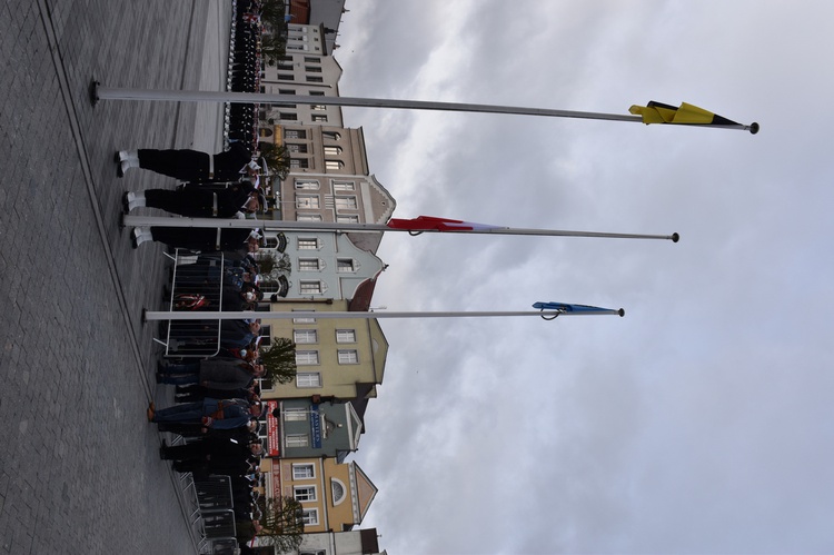 Zaślubiny Polski z Bałtykiem - 102. rocznica cz. 1