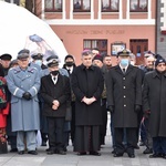 Zaślubiny Polski z Bałtykiem - 102. rocznica cz. 1