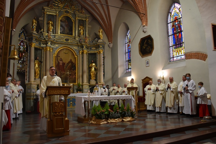 Zaślubiny Polski z Bałtykiem - 102. rocznica cz. 2