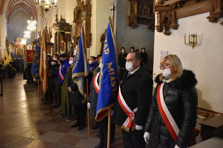 Zaślubiny Polski z Bałtykiem - 102. rocznica cz. 2