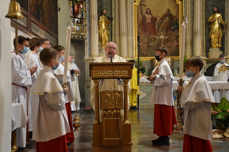 Zaślubiny Polski z Bałtykiem - 102. rocznica cz. 2