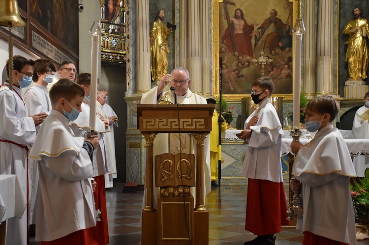 Zaślubiny Polski z Bałtykiem - 102. rocznica cz. 2