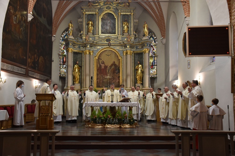 Zaślubiny Polski z Bałtykiem - 102. rocznica cz. 2