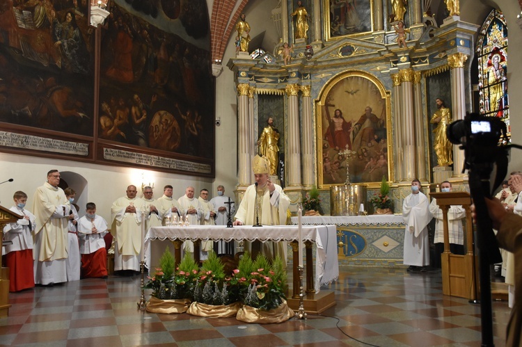 Zaślubiny Polski z Bałtykiem - 102. rocznica cz. 2