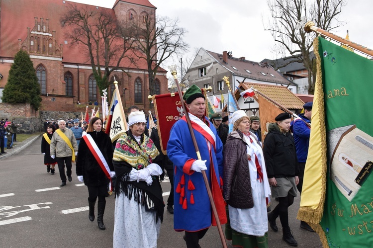 Zaślubiny Polski z Bałtykiem - 102. rocznica cz. 3