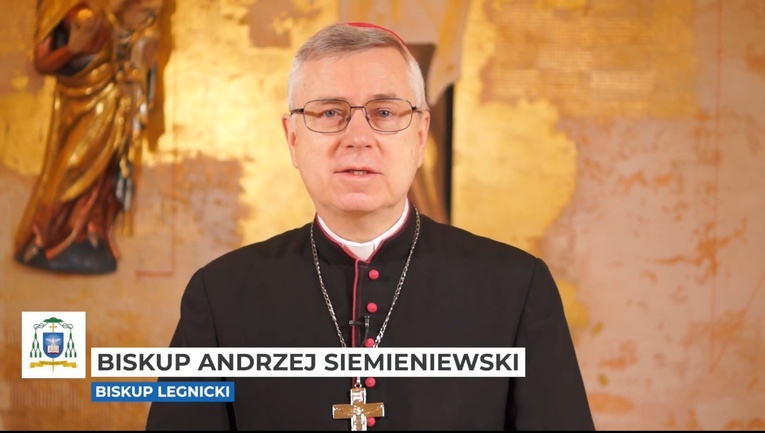 Słowo na Dzień Chorego