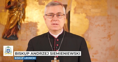 Słowo na Dzień Chorego