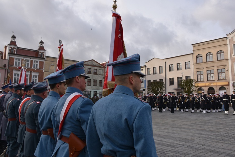 Zaślubiny Polski z Bałtykiem - 102. rocznica w Pucku