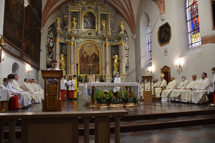 Zaślubiny Polski z Bałtykiem - 102. rocznica w Pucku