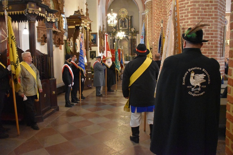 Zaślubiny Polski z Bałtykiem - 102. rocznica w Pucku