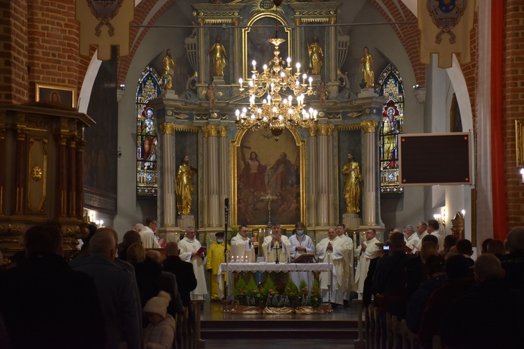 Zaślubiny Polski z Bałtykiem - 102. rocznica w Pucku