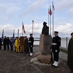 Zaślubiny Polski z Bałtykiem - 102. rocznica w Pucku