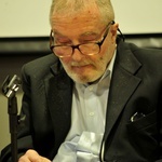 Zmarł Stanisław M. Jankowski (1945-2022)