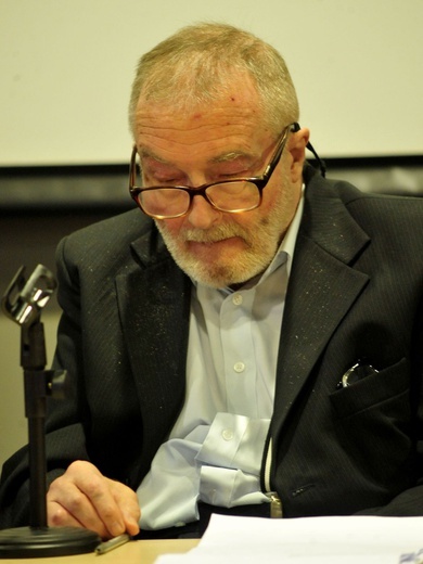 Zmarł Stanisław M. Jankowski (1945-2022)