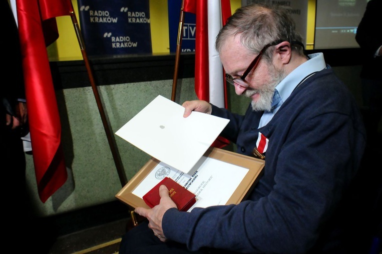 Zmarł Stanisław M. Jankowski (1945-2022)