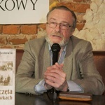 Zmarł Stanisław M. Jankowski (1945-2022)